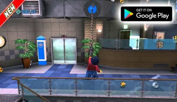 Guide For LEGO City : Undercover screenshot 2