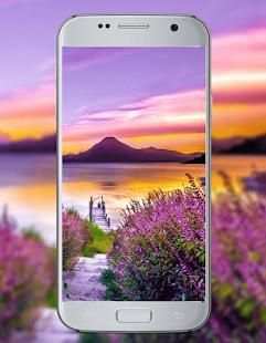 HD Nature Wallpaper screenshot 2