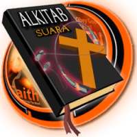 Alkitab Audio Suara on 9Apps