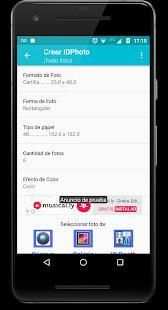 ID Booth Photo screenshot 4