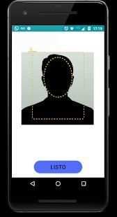 ID Booth Photo screenshot 3