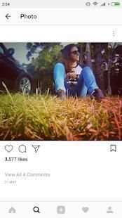 Huji Cam Film: Analog Filter Camera screenshot 2