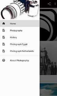 PhotoDay screenshot 2