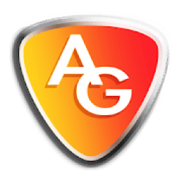 Adams Guitar Lessons आइकन