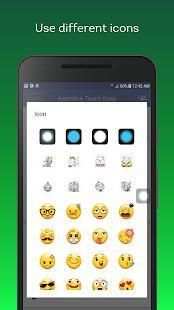 Assistive Touch New for Android screenshot 3