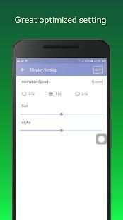 Assistive Touch New for Android screenshot 2