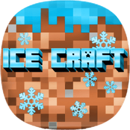 ikon Ice Craft 2 : Crafting &amp; building