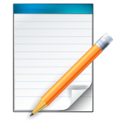 My Instant Notes icon