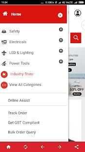 Moglix Lite- Online Shopping App screenshot 3