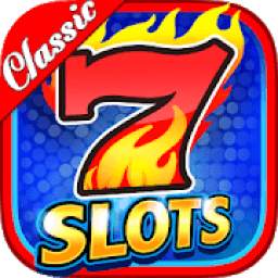 Classic Slots Galaxy™️ Free Slot Casino Games *