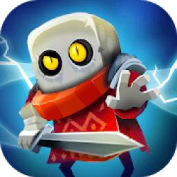 Dice Hunter: Dicemancer Quest