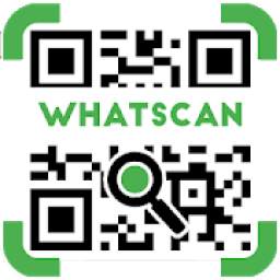 Whats Web Scan 2018