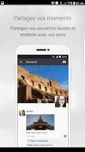 wèchatt download video calls chat tips screenshot 3