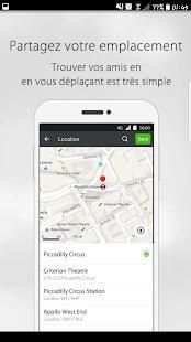 wèchatt download video calls chat tips screenshot 7