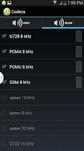 free2call screenshot 1