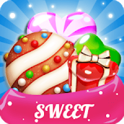 ikon Candy Sweet Blast