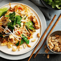 ikon Thai Food Recipes Book