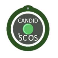 Candid Camera SCOS on 9Apps