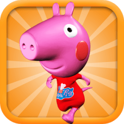 Peppa Pig Go आइकन