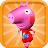 Peppa Pig Go