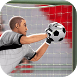 ikon Goalkeeper Challenge