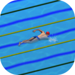 Swimming Pro आइकन