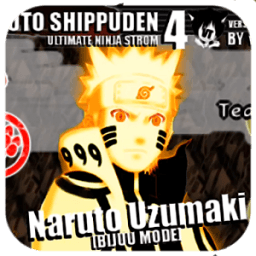 ikon New Naruto Ultimate Ninja 4 Tips