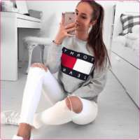 Girls outfits fashion