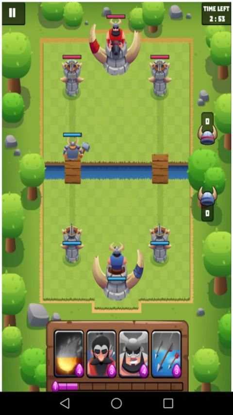 CASH of VIKINGS screenshot 3