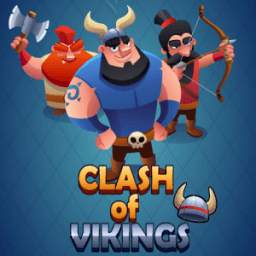 Clash Vikings 1.0
