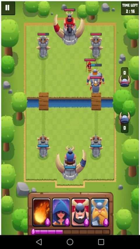CASH of VIKINGS screenshot 1