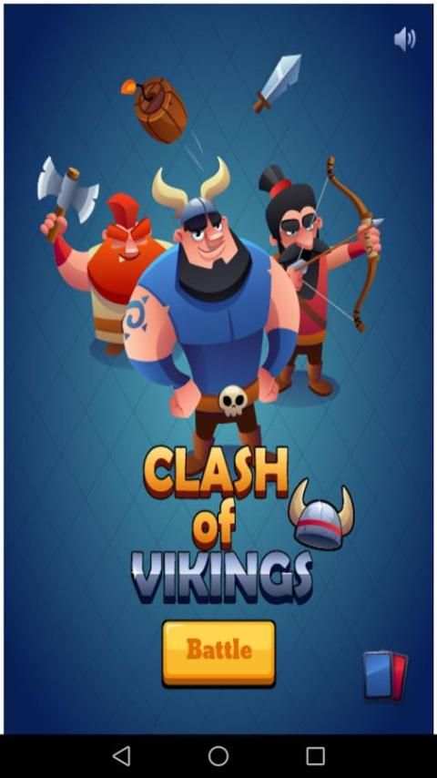 CASH of VIKINGS screenshot 4