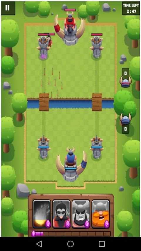 CASH of VIKINGS screenshot 2