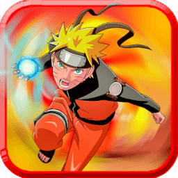 ikon Naruto Adventure