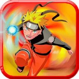 Naruto Adventure 1.1