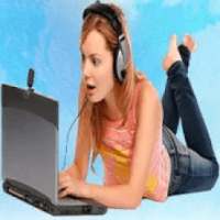 Live Girls Talk - Free Video Chat