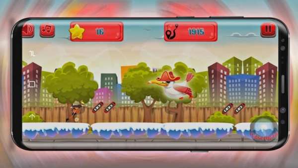 Naruto Adventure screenshot 2