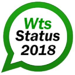 Latest Whats Status 2018