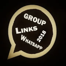 Latest Group Links Whatsapp 2018 Join icon