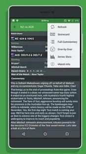 Cricket Cricbuzz - Live IPL Streaming,Scores,News screenshot 5