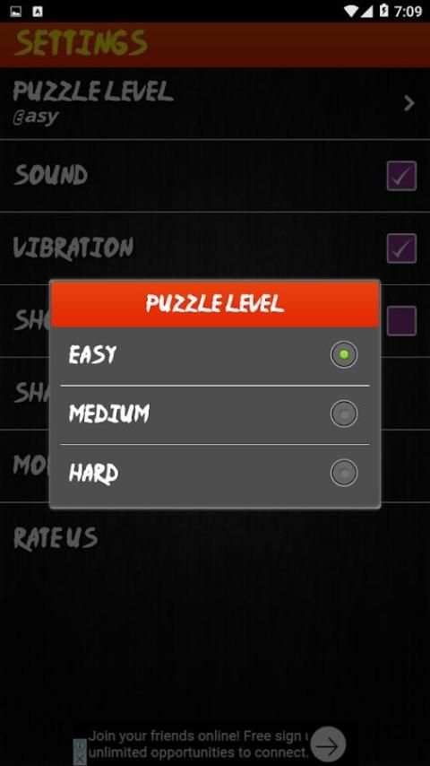 Puzzle Lego DeadPool screenshot 3