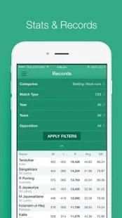 Cricket Cricbuzz - Live IPL Streaming,Scores,News screenshot 1