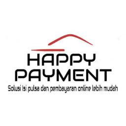HAPPY PAYMENT icon