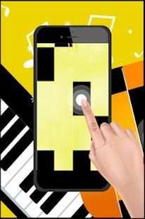 Doraemon Piano Game screenshot 2