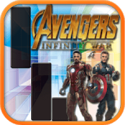 Avenger Piano Invinity War icon