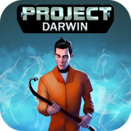 Project: Darwin आइकन