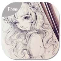 Easy Manga Drawing Tutorials