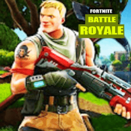 ikon Trick Fortnite Battle Royale