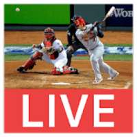 MLB Live - Free Streaming TV