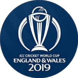 ICC Cricket World Cup 2019 Schedule 2.0